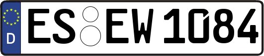 ES-EW1084