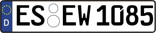 ES-EW1085