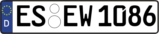 ES-EW1086