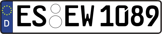 ES-EW1089
