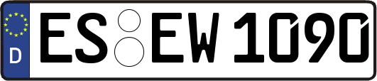 ES-EW1090