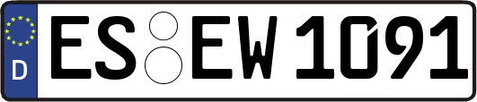 ES-EW1091
