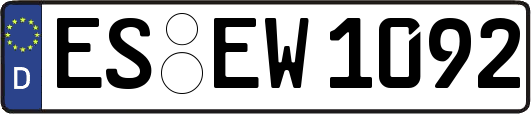 ES-EW1092
