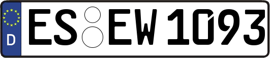 ES-EW1093