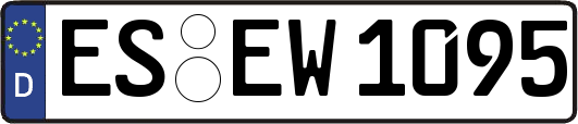 ES-EW1095