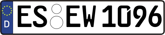 ES-EW1096