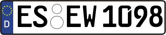 ES-EW1098