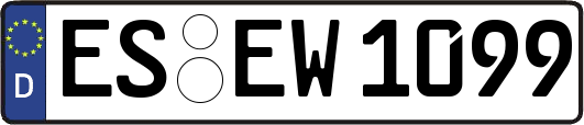 ES-EW1099