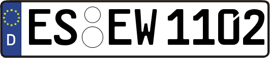 ES-EW1102