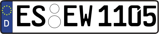ES-EW1105