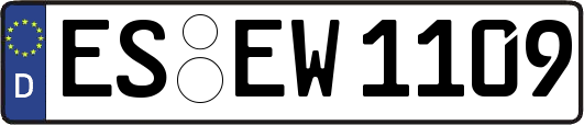 ES-EW1109