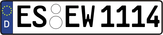 ES-EW1114