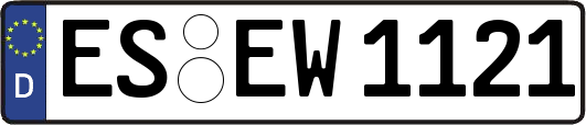 ES-EW1121
