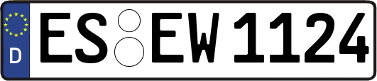 ES-EW1124