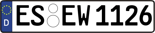 ES-EW1126