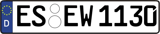 ES-EW1130