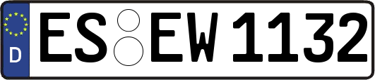 ES-EW1132