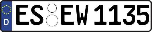 ES-EW1135