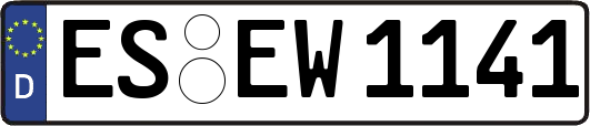 ES-EW1141