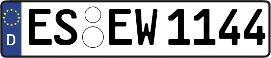 ES-EW1144