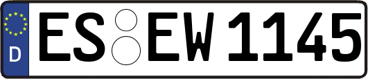 ES-EW1145