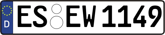 ES-EW1149