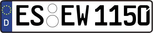 ES-EW1150