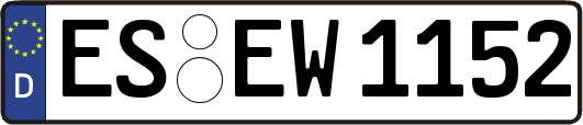 ES-EW1152