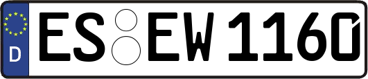 ES-EW1160