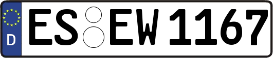 ES-EW1167
