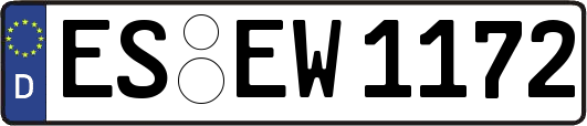 ES-EW1172