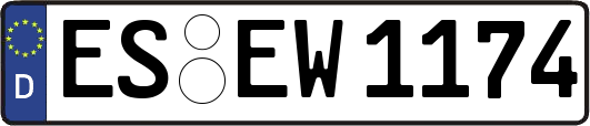 ES-EW1174