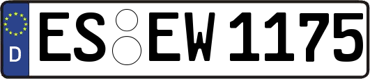 ES-EW1175