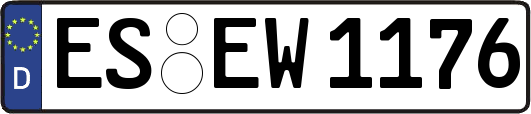 ES-EW1176