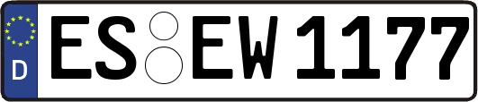 ES-EW1177