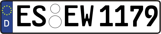 ES-EW1179