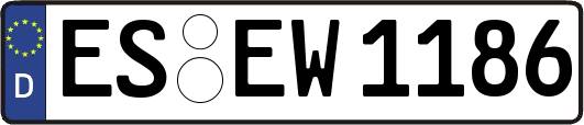 ES-EW1186