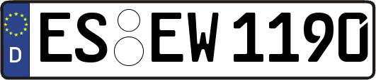 ES-EW1190