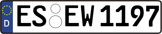 ES-EW1197