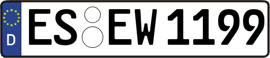 ES-EW1199