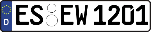 ES-EW1201