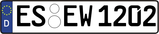 ES-EW1202
