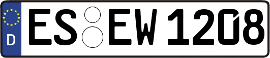 ES-EW1208