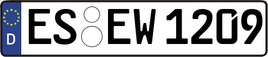 ES-EW1209