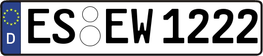 ES-EW1222