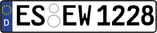 ES-EW1228