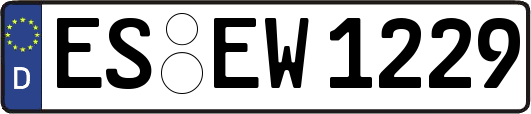 ES-EW1229