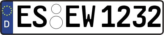 ES-EW1232
