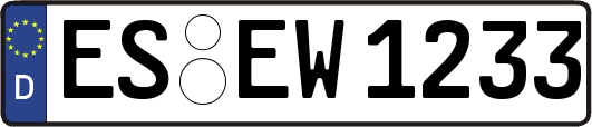 ES-EW1233