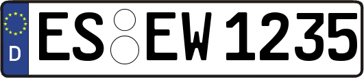 ES-EW1235